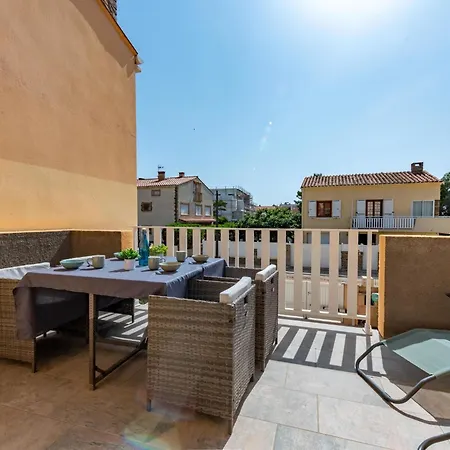 Pine's Mansion-1 By Interhome Le Barcarès
