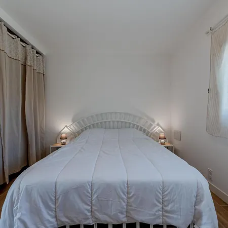Apartamento Pine's Mansion-1 By Interhome *