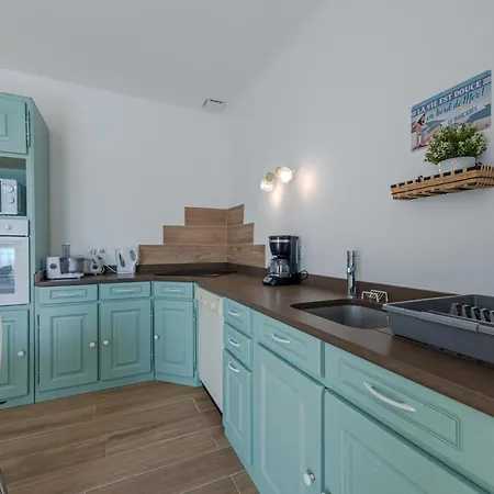 Pine's Mansion-1 By Interhome Apartment *