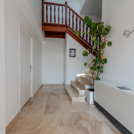 Pine's Mansion-1 By Interhome Le Barcares