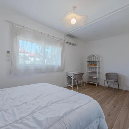 Pine's Mansion-1 By Interhome * Le Barcares
