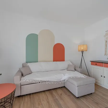 Apartment Pine's Mansion-1 By Interhome Le Barcares